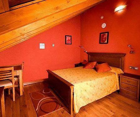 Hotel La Casa Grande Ourense Phòng bức ảnh