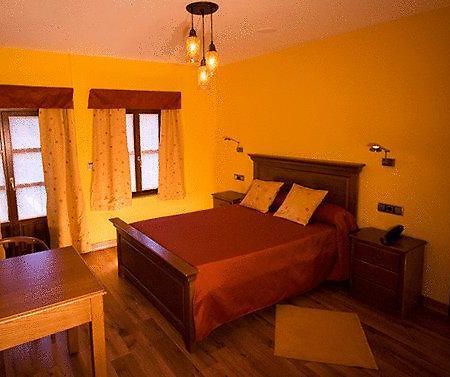 Hotel La Casa Grande Ourense Phòng bức ảnh