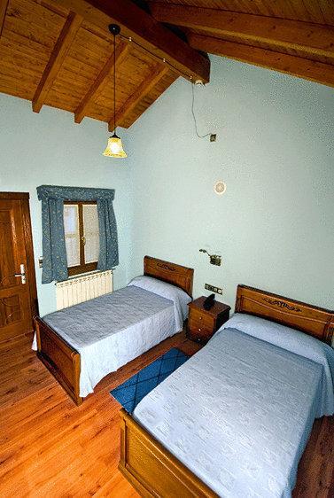 Hotel La Casa Grande Ourense Phòng bức ảnh