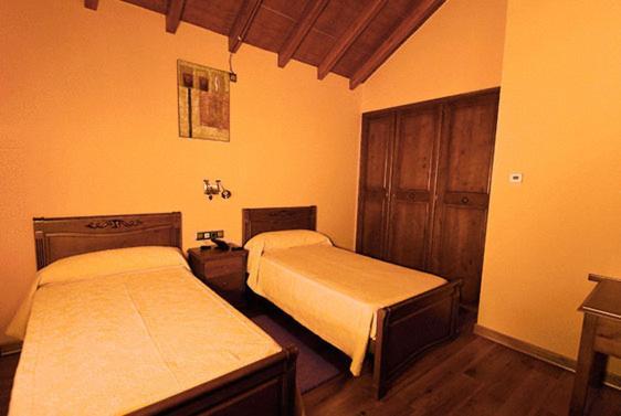 Hotel La Casa Grande Ourense Phòng bức ảnh