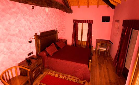 Hotel La Casa Grande Ourense Phòng bức ảnh